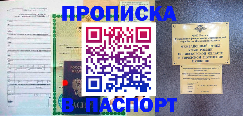 временная регистрация госуслуги в Сердобске